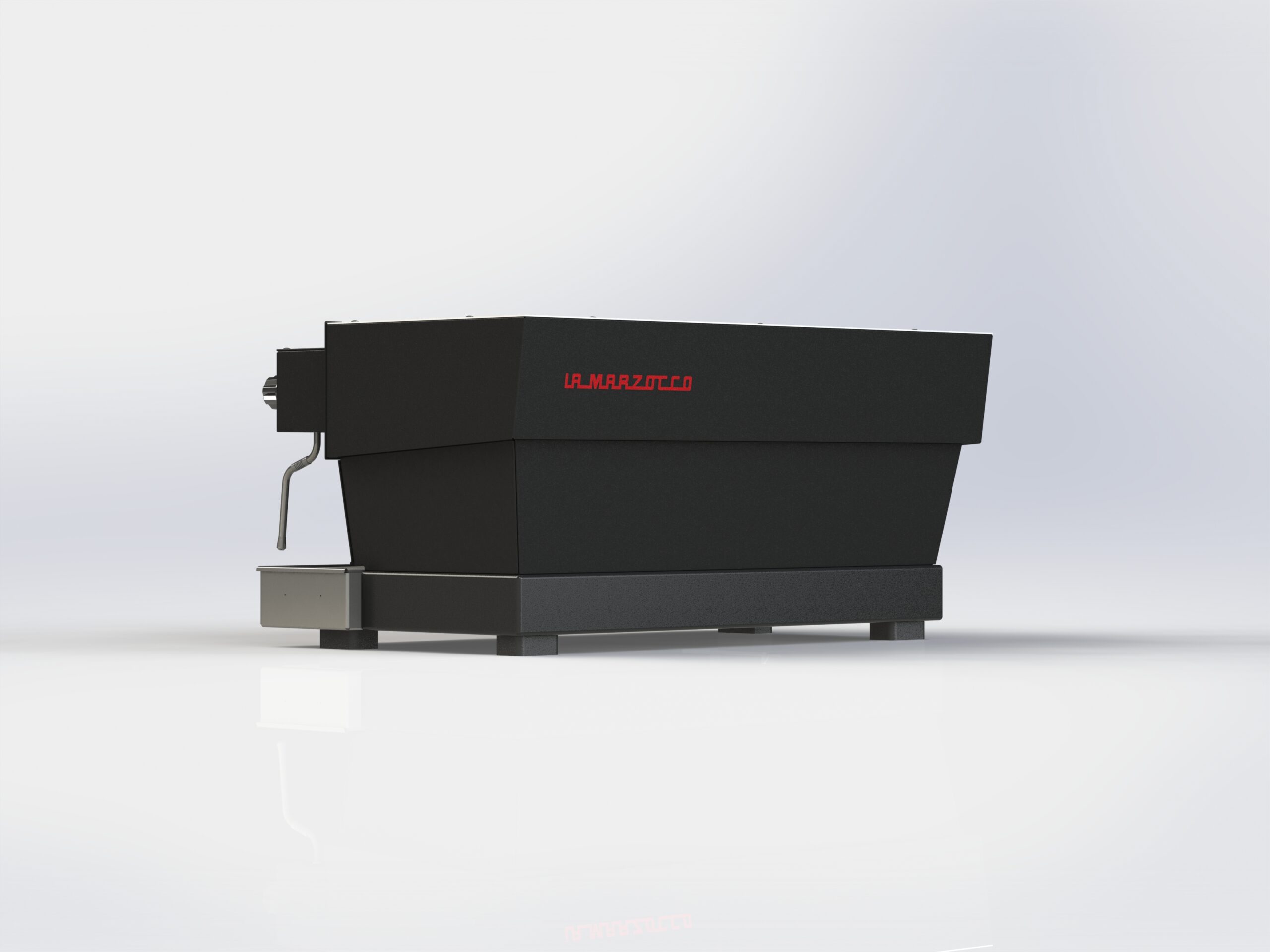 Marzocco, machine à café professionnel