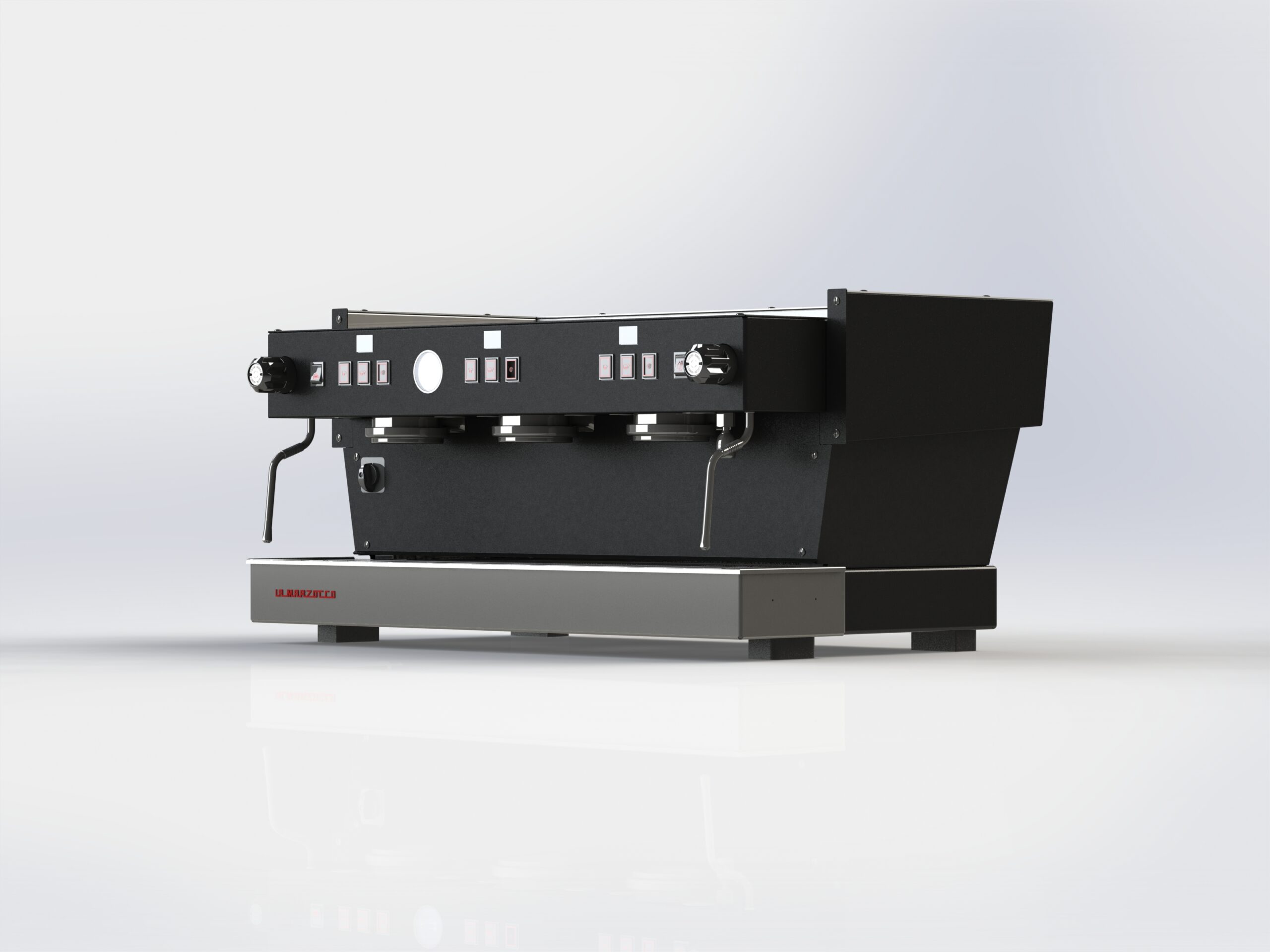 Machine à café professionnelle
