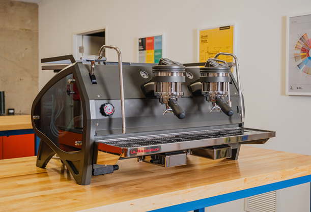 Machine à café professionnel